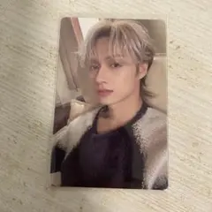 seventeen セブチ トレカ fml ジュン