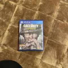 CALL OF DUTY WWII PS4