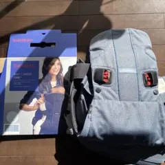 ベビービョルン　抱っこ紐　ワンプラス