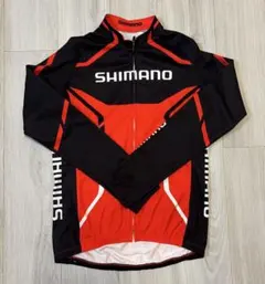 2026年最新】SHIMANO サイクルジャージの人気アイテム - メルカリ