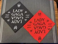 Lady Gaga The MAYHEM Ball トートバッグ グレー - メルカリ