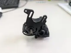 SD2.0 アルミ ギアケース ミッションケース RD2.0 デフ - メルカリ