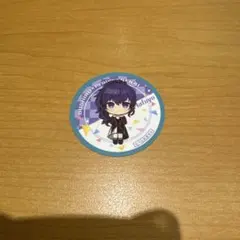 スシローコラボ 朝比奈まふゆ 宵崎奏 ピック