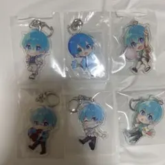 すとぷり　ころん　アクキー　まとめ売り