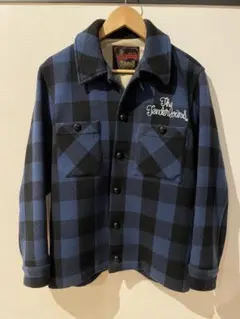 2026年最新】tenderloin バッファローシャツの人気アイテム - メルカリ