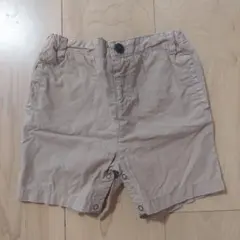 BURBERRY 90サイズ ハーフパンツ