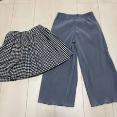 グローバルワーク　2点セット