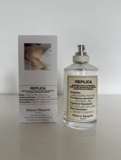 【空瓶】マルジェラ香水 レプリカ
