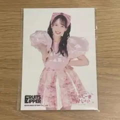 生写真まとめ売り 2025年最新】FRUITSZIPPER生写真の人気アイテム - メルカリ