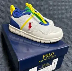 17cm スニーカー