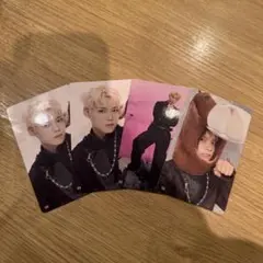 木村柾哉　トレカ