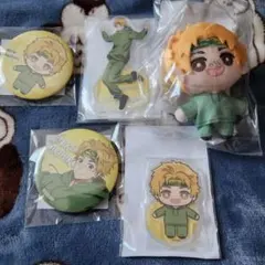 WIND BREAKER セガラッキーくじオンライン 楡井秋彦