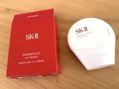 SK-II ジェノプティクス CCプライマー ナチュラルベージュのサムネイル