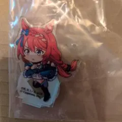 ウマ娘 シンデレラグレイ シングレ 全力疾走アクリルスタンド スーパークリーク