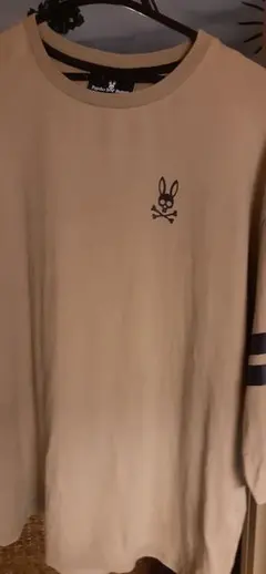 Psycho Bunny Tシャツ 袖ラインのサムネイル