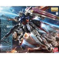 エールストライクガンダム 模型