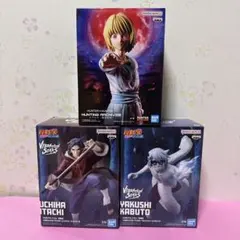2026年最新】naruto フィギュアの人気アイテム - メルカリ