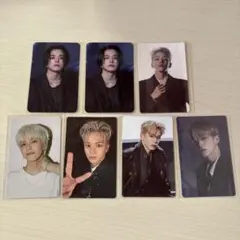 treasure アサヒ トレカセット