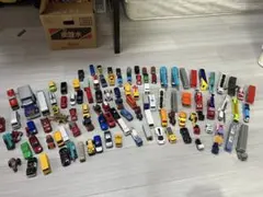 2026年最新】トミカ大量の人気アイテム - メルカリ