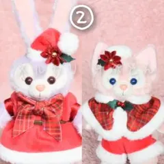 2025年最新】ステラルー ダンシングスノーフレークス ぬいぐるみバッジ