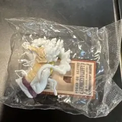 ワンピース チョコサプ　ルフィ