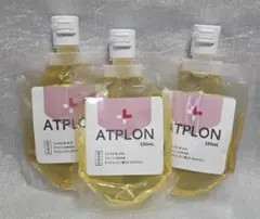 ATPLON アトピロン オイルソープ 150ml 2本入り - メルカリ