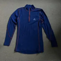 finetrack メリノスピンライト（メンズS）