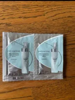 （現品限り）アルビオン アンフィネス ブライトニング コンセントレート ミルク