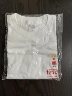 非売品　キューピー Tシャツ M ホワイト