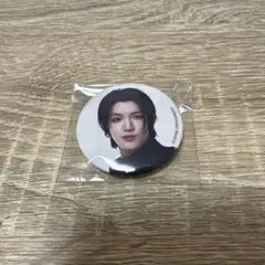 INI 髙塚大夢 ミニ缶バッジ