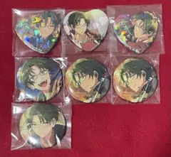 あんスタ　あんさんぶるスターズ　敬人　缶バッジセット