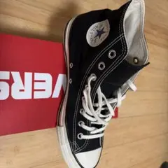 Converse Chuck Taylor All Star ハイカット