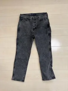 GAP ハイウエスト スリム デニム 8/29