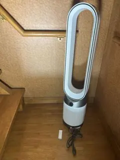 Dyson ダイソン TP10 2024年製 扇風機 空気清浄機 リモコン付きのサムネイル