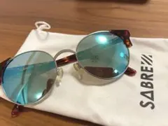 SABRE SHEENA サングラス ブルーミラーレンズのサムネイル