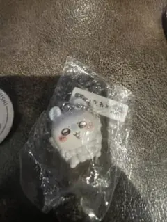 ちいかわくら寿司 フィギュア モモンガ
