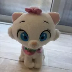 マリーちゃん