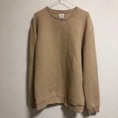 ZARA 長袖(セーター)