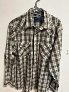 ペンドルトン シャツ