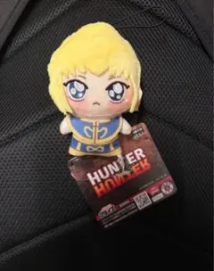 hunter×hunter クラピカ キャラクターグッズ
