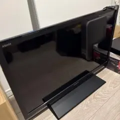 SHARP AQUOS TV32型
