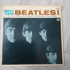 MEET THE BEATLES!