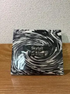 ONE OK ROCK Skyfall