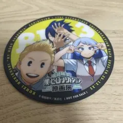 僕のヒーローアカデミア コースター