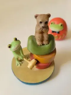 コポーカエル