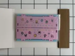 たまごっち ミニおりたたみコンテナ
