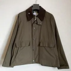 2026年最新】barbour ノンワックス 38の人気アイテム - メルカリ