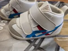 Onitsuka Tiger キッズシューズ　13.5cm
