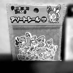 ポケモンドールズ アソートシール ニンフィア - メルカリ