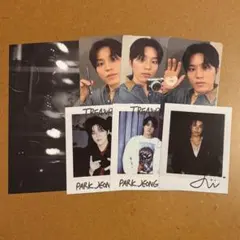 TREASURE 6th ジョンウ